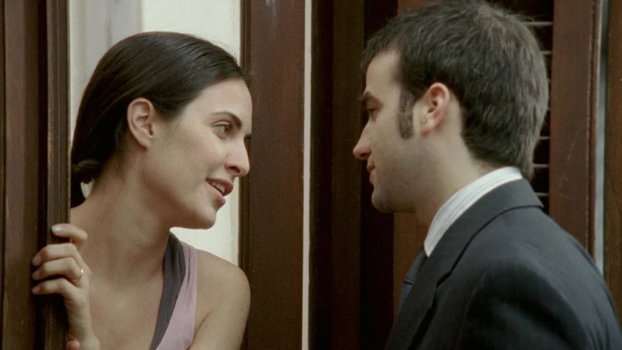 Fotograma de Derecho de familia (2006)