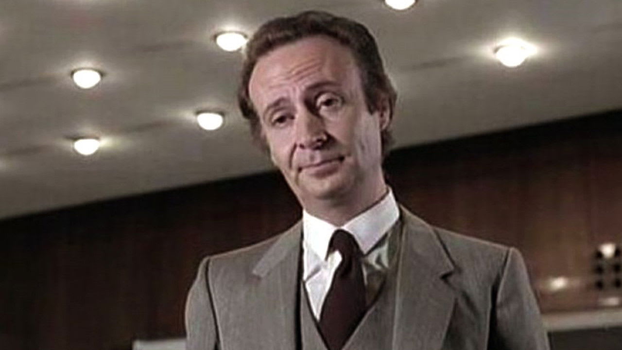 Fotograma de El inquietante caso de José Blum (1998)