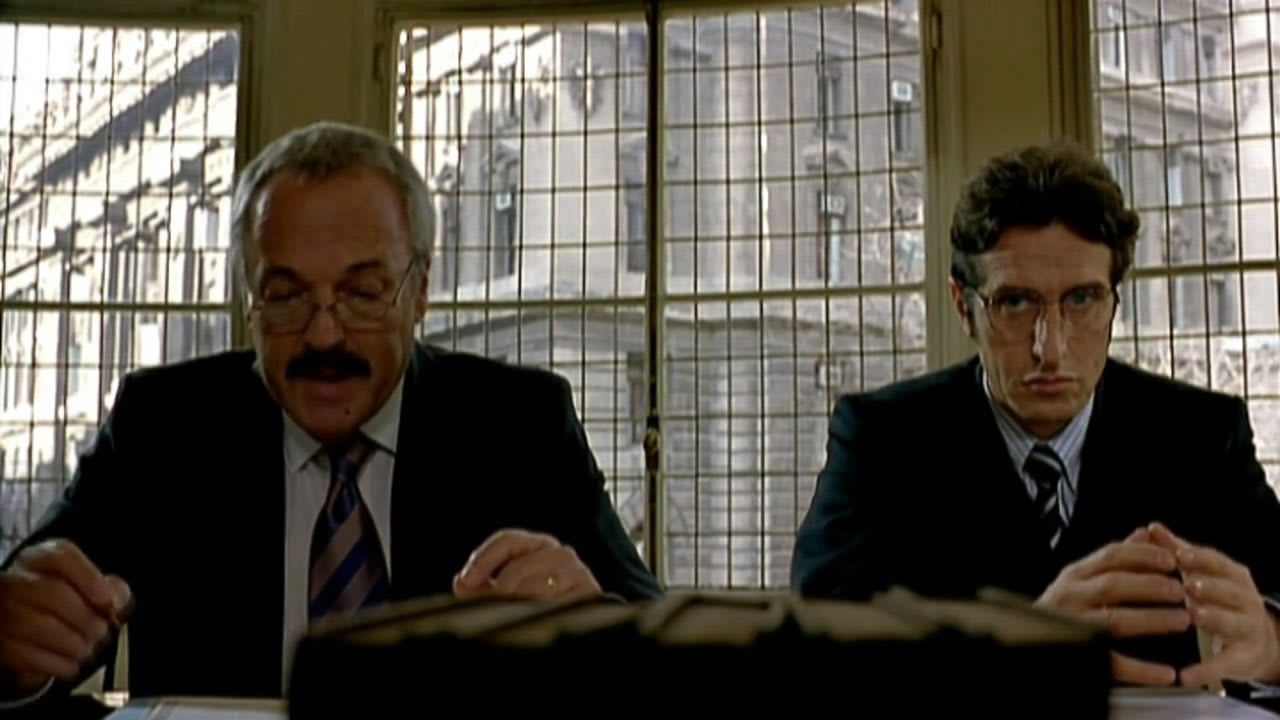 Fotograma de ¿Quién dice que es fácil? (2007)