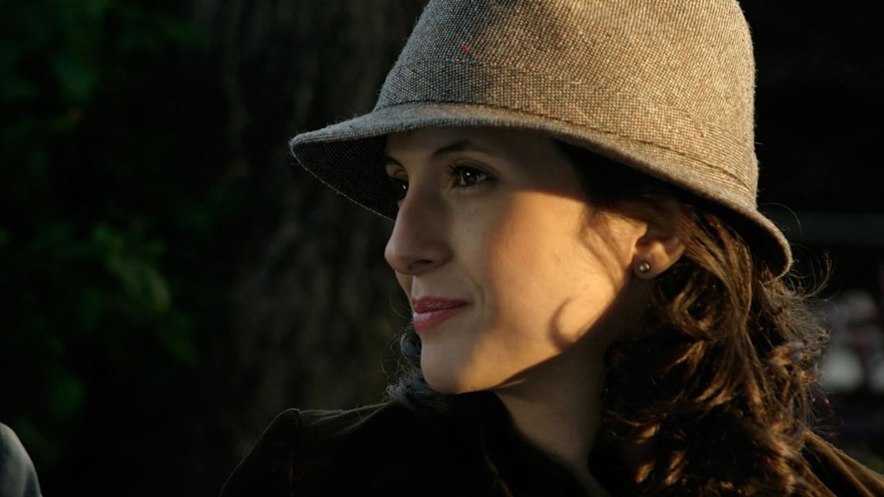 Fotograma de No mires para abajo (2008)