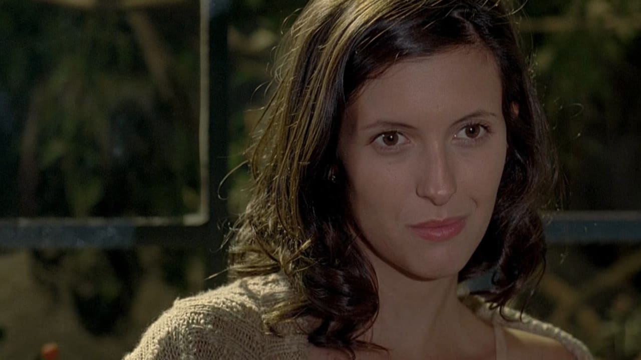 Fotograma de No mires para abajo (2008)