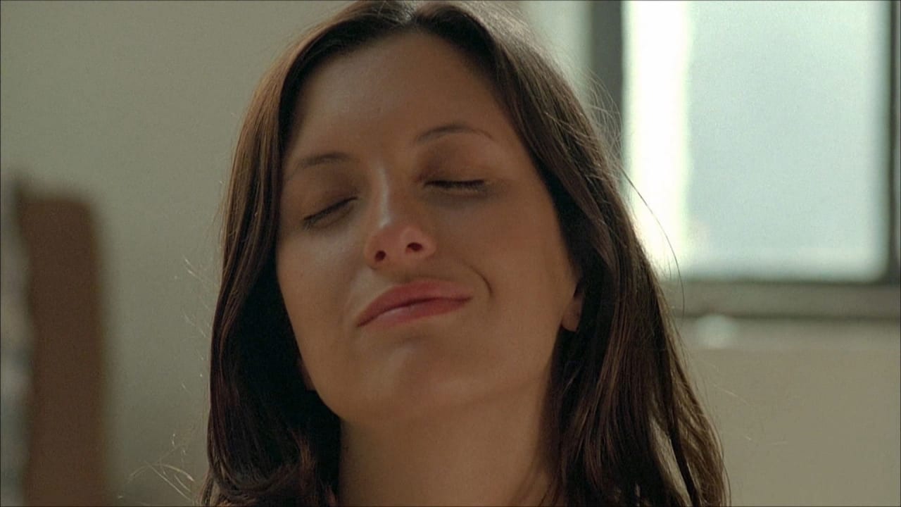 Fotograma de No mires para abajo (2008)