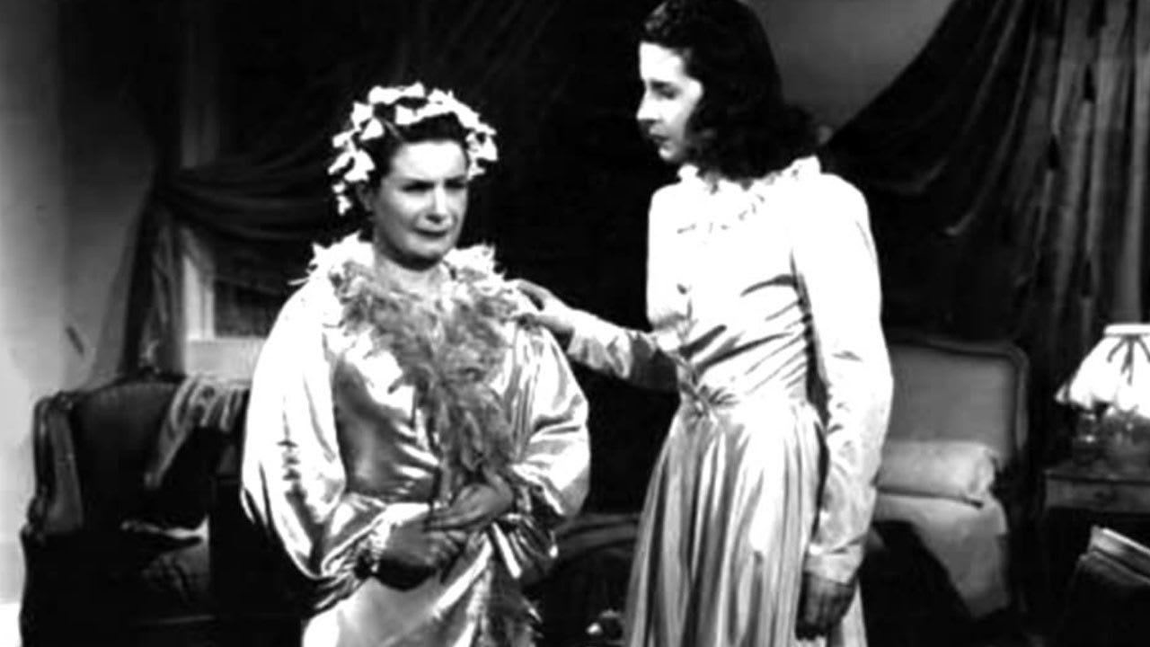 Fotograma de Casamiento en Buenos Aires (1940)