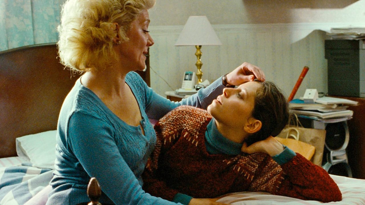 María Onetto y Inés Efrón en La mujer sin cabeza (2008)