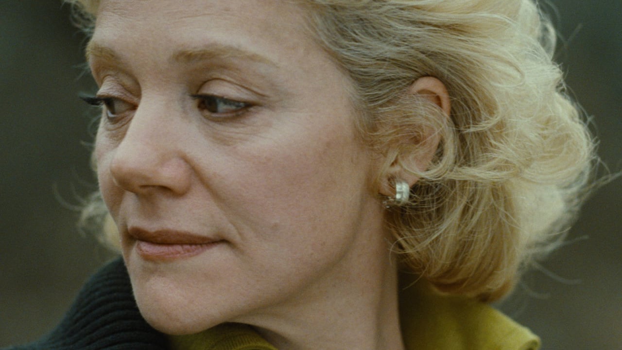 María Onetto en La mujer sin cabeza (2008)