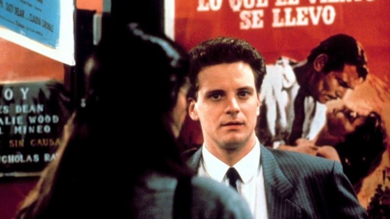 Fotograma de Conviviendo con la muerte (1988)