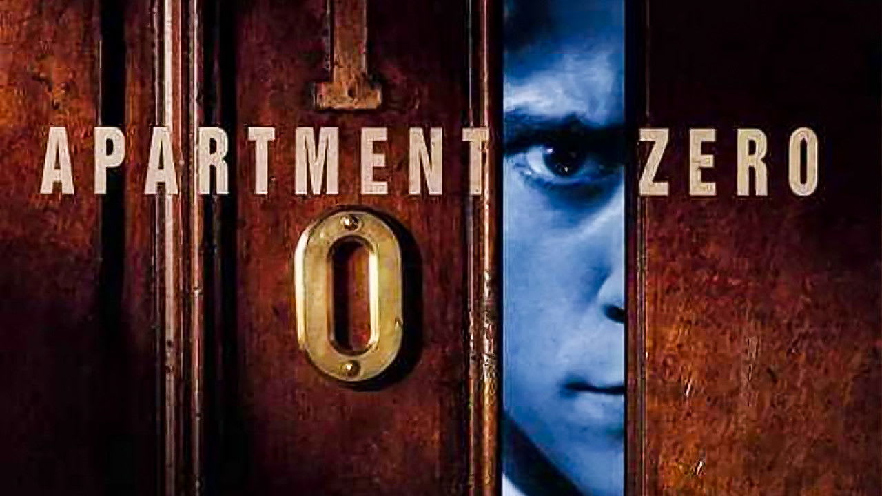 Fotograma de Conviviendo con la muerte (1988)