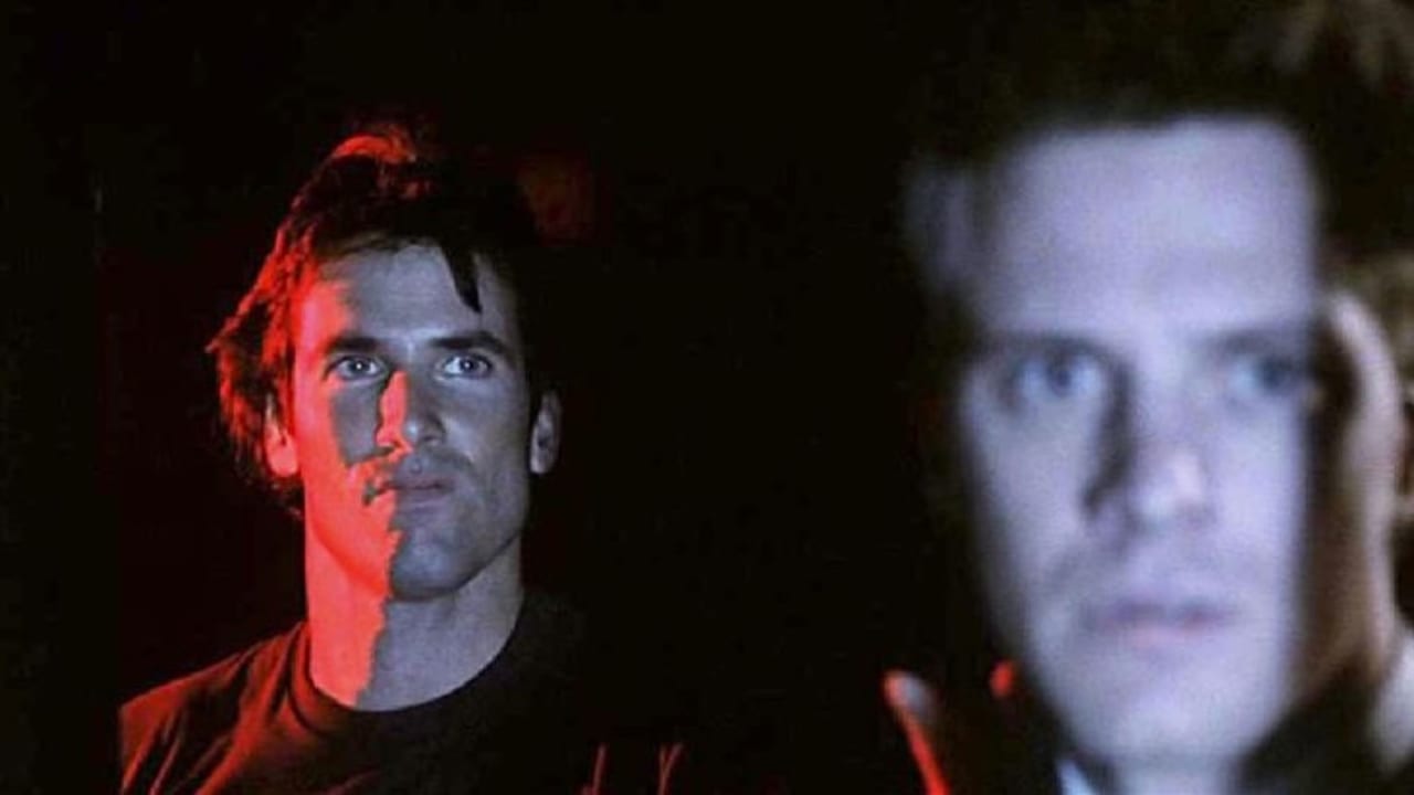 Fotograma de Conviviendo con la muerte (1988)