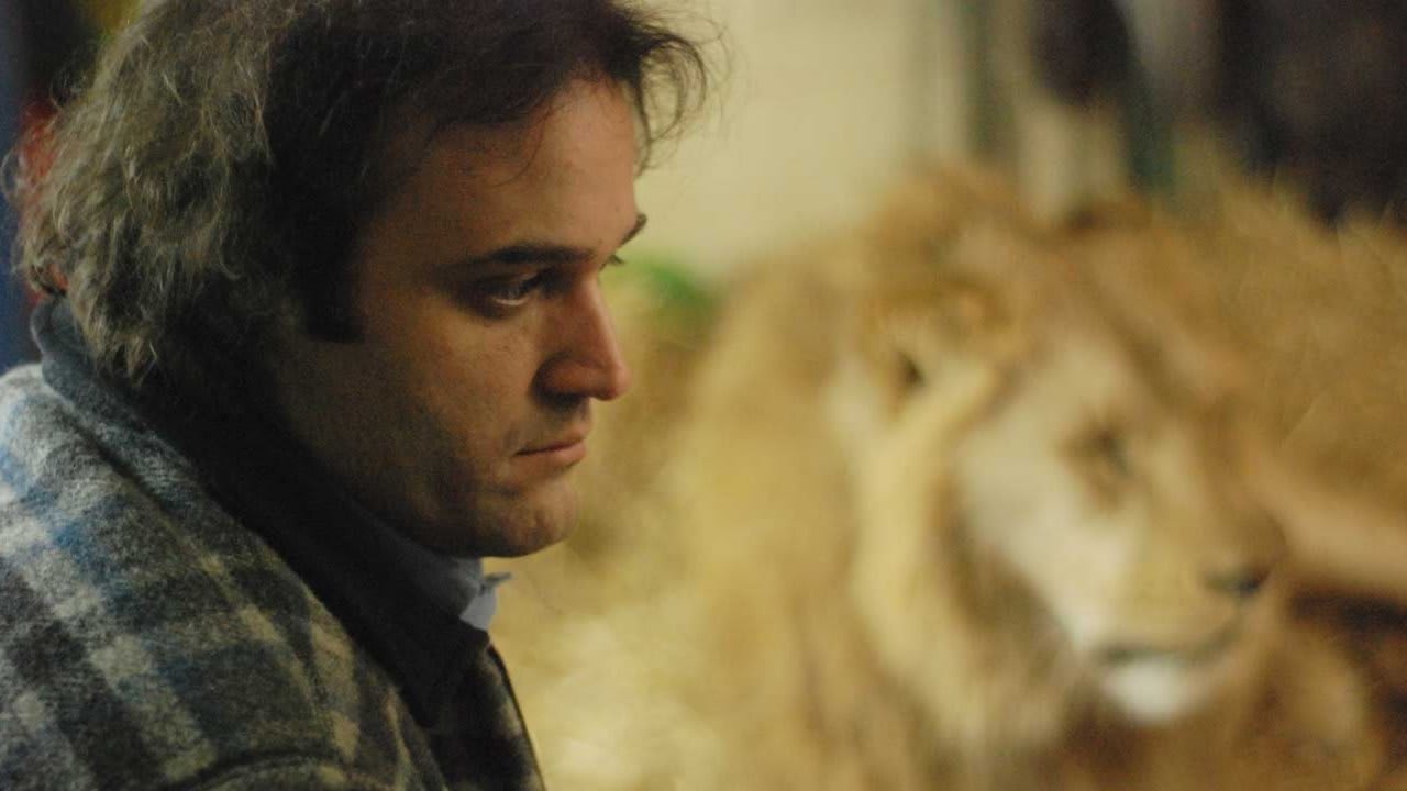 Fotograma de Historias extraordinarias (2008)