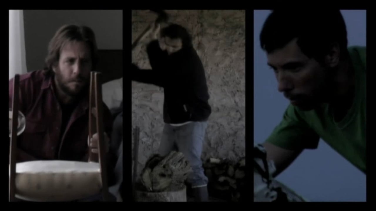 Fotograma de Historias extraordinarias (2008)