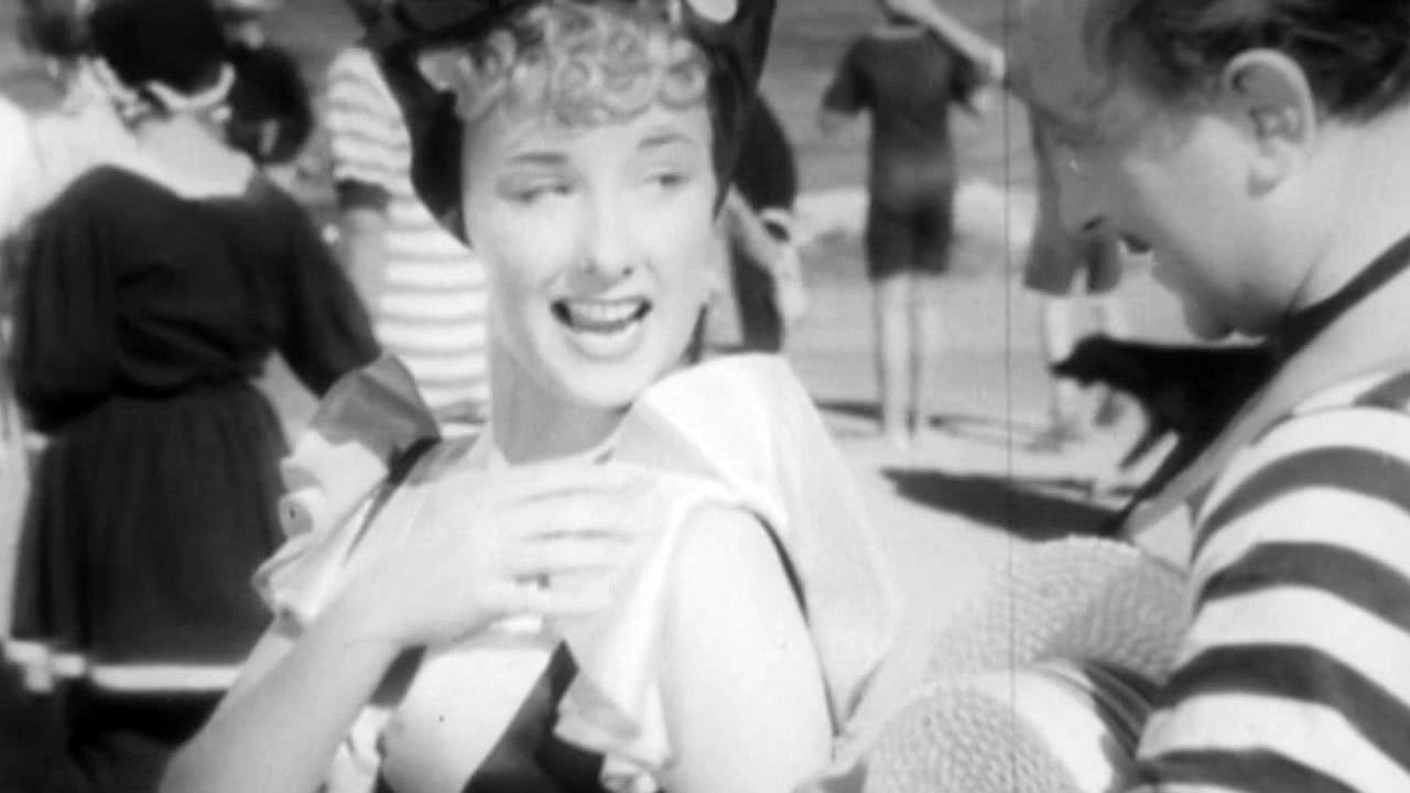 Fotograma de La casta Susana (1944)