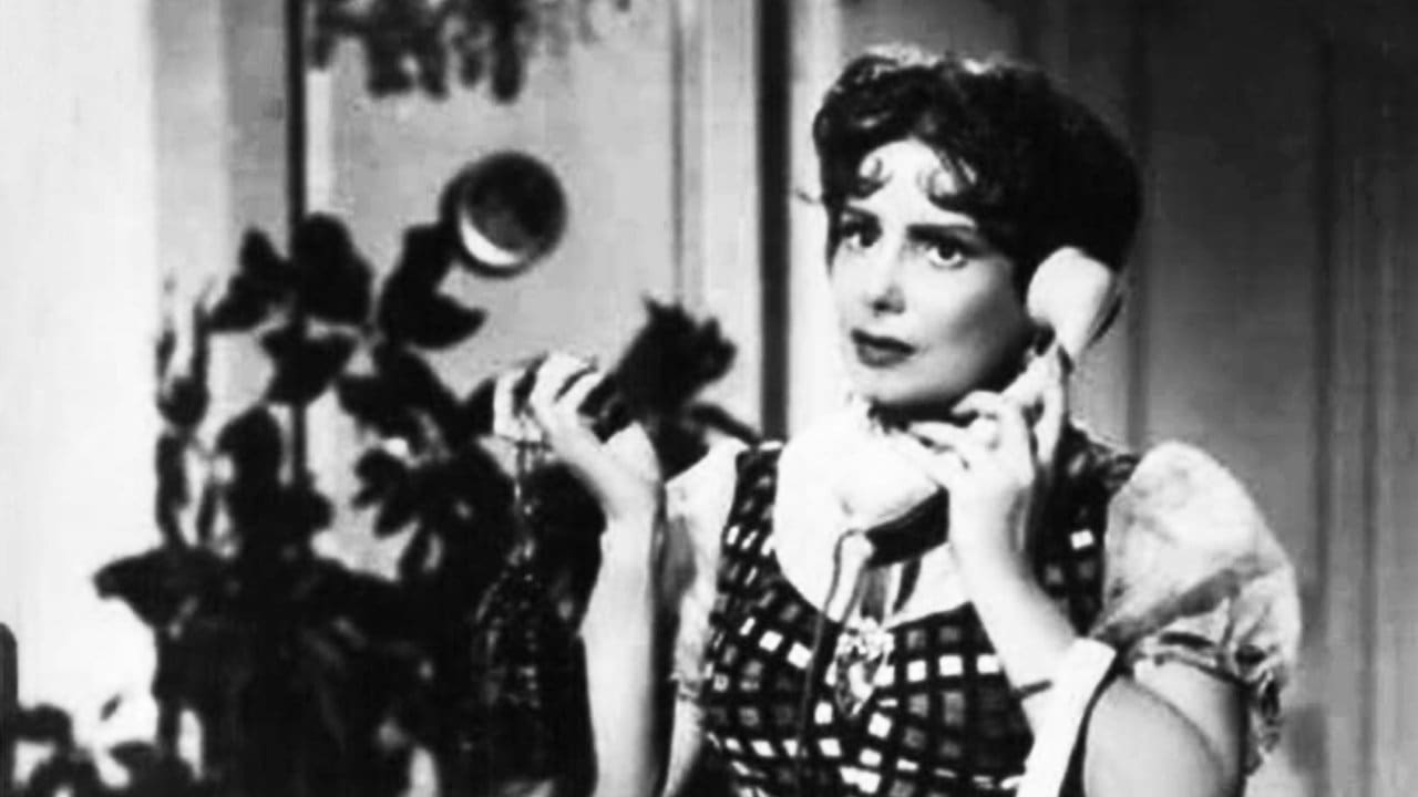 Fotograma de Catita es una dama (1956)