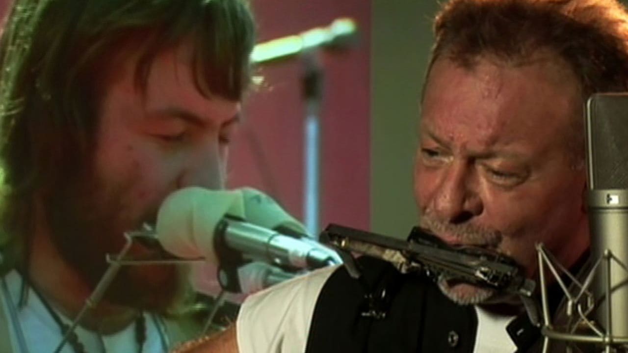 Fotograma de Que sea rock (2006)