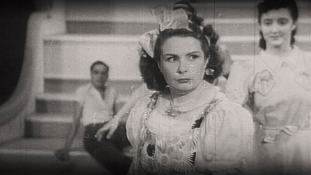 Fotograma de La película de Niní (2005)