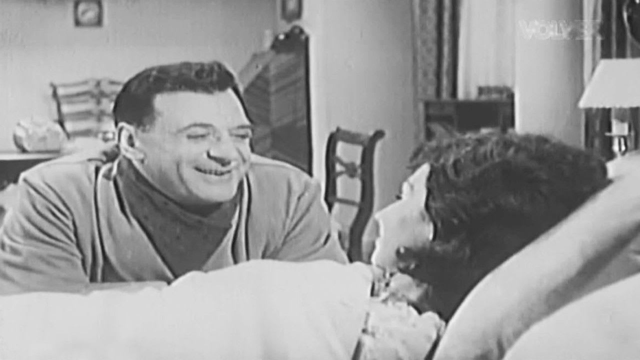 Fotograma de Chafalonías (1960)