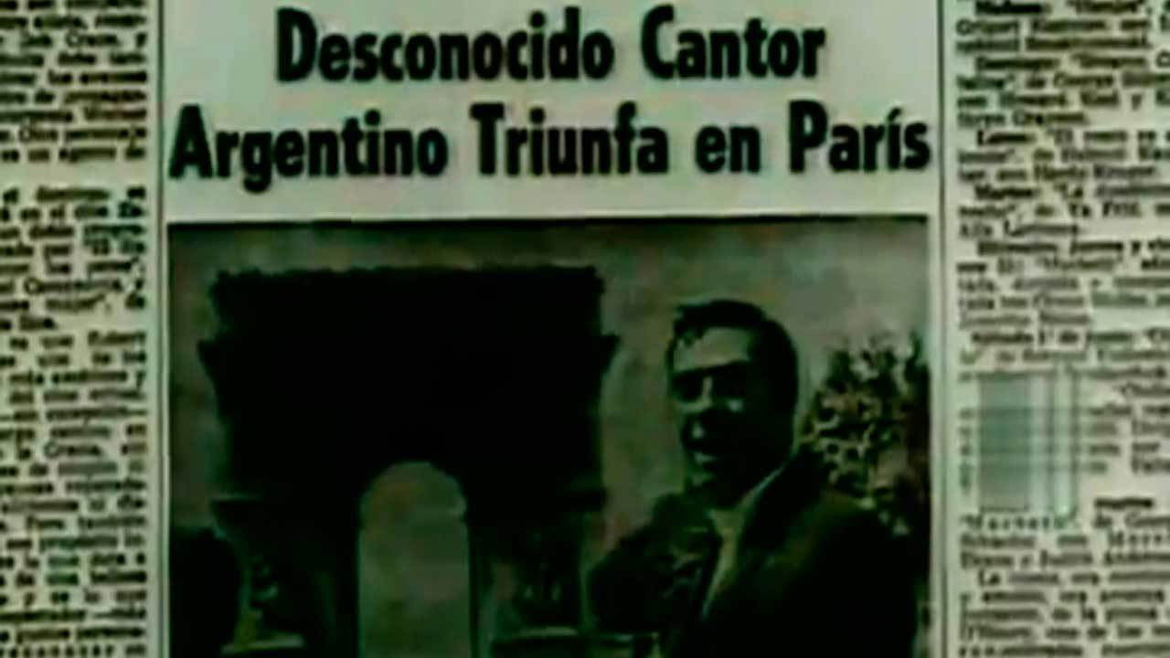 Fotograma de Che, OVNI (1968)