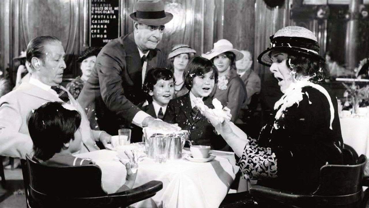 Fotograma de Los chicos crecen (1976)