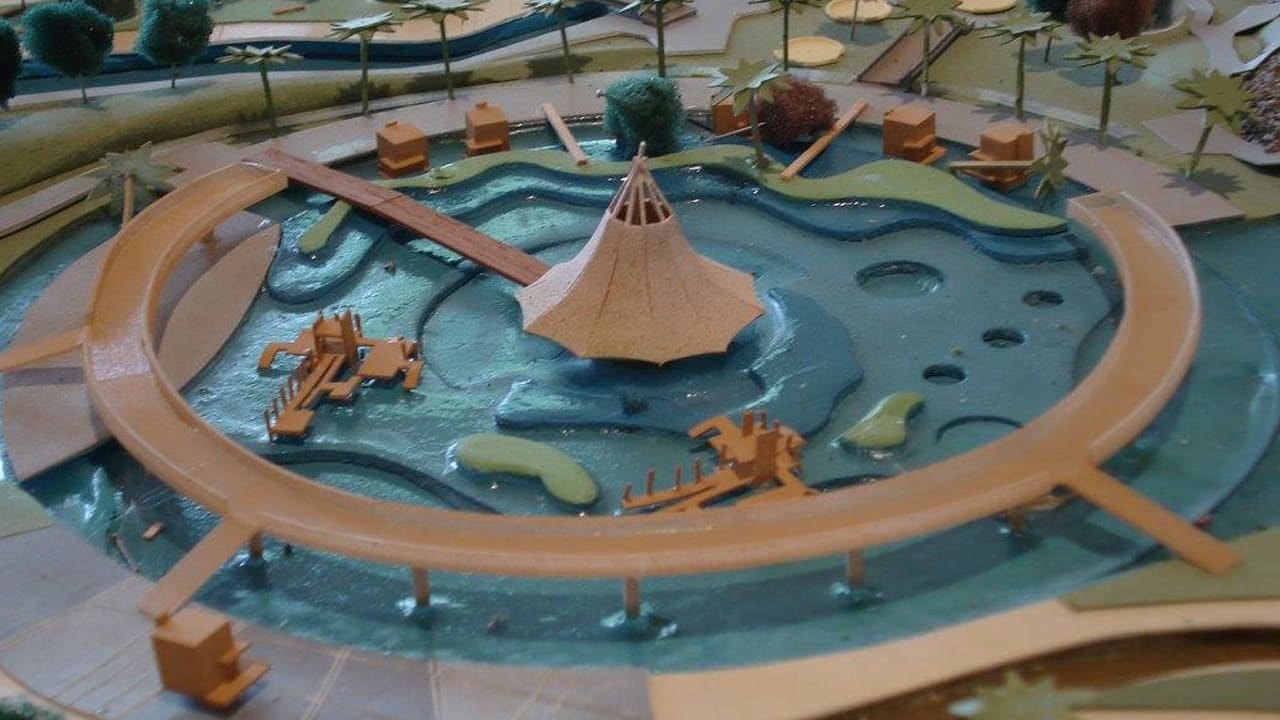 Fotograma de Construcción de una ciudad (2008)