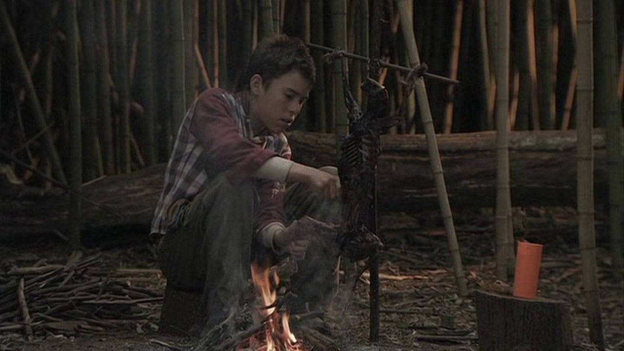 Fotograma de La rabia (2008)