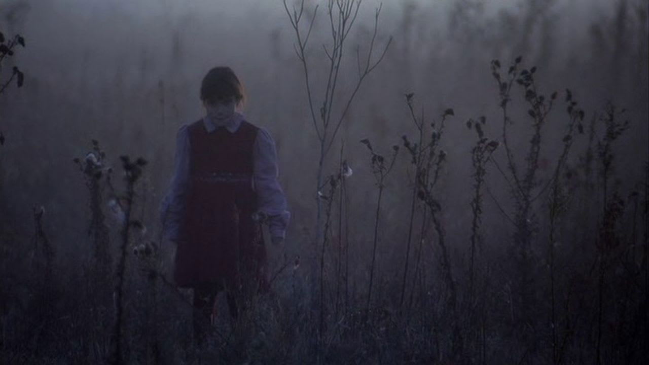 Fotograma de La rabia (2008)