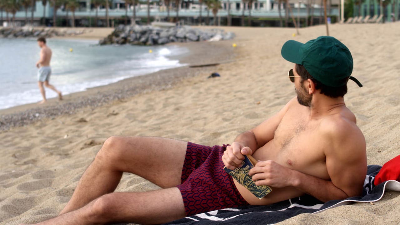 Fotograma de Fin de siglo (2020)