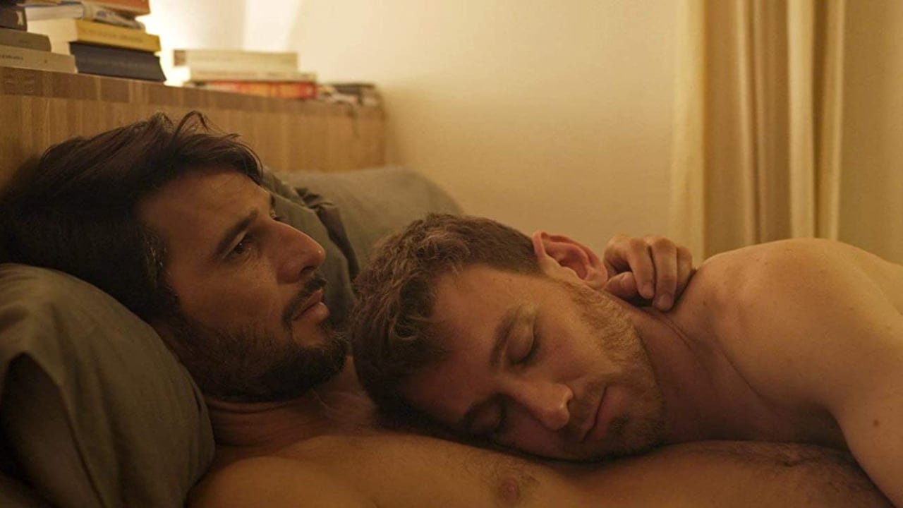 Fotograma de Fin de siglo (2020)