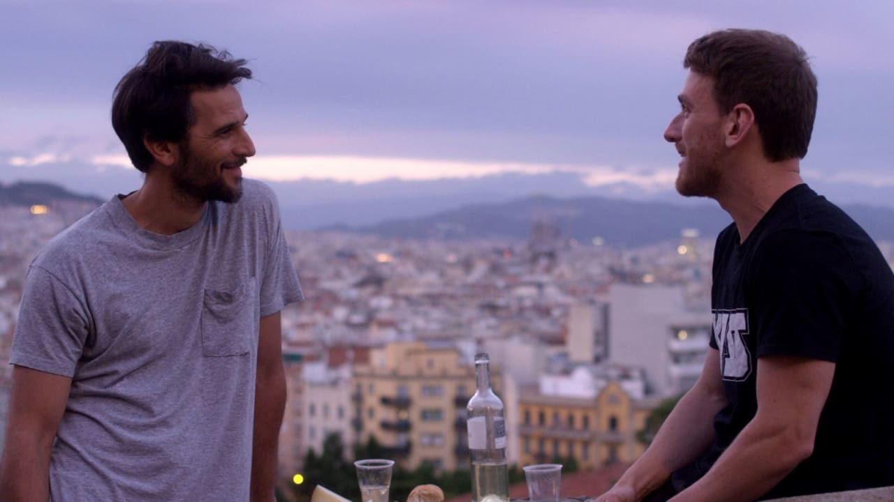 Fotograma de Fin de siglo (2020)