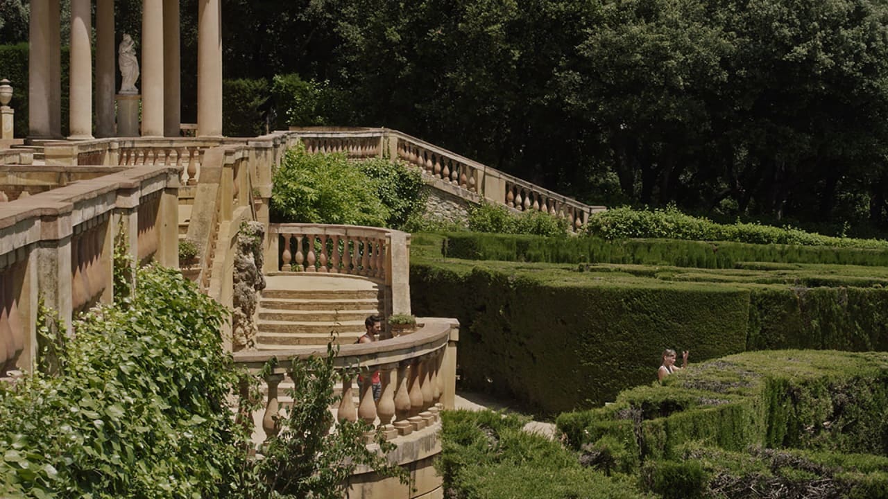 Fotograma de Fin de siglo (2020)