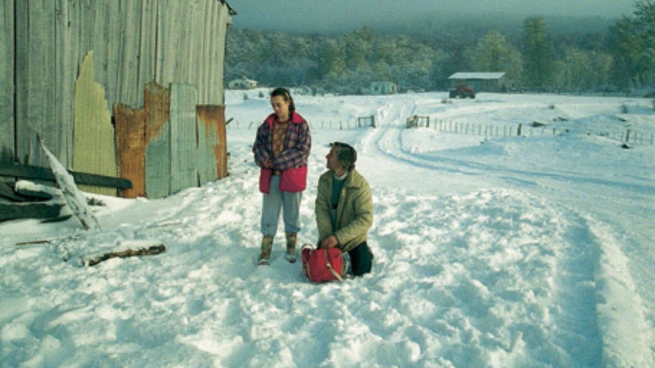 Fotograma de Liverpool (2008)