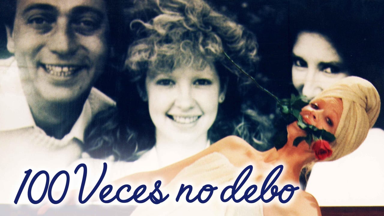 Fotograma de Cien veces no debo (1990)