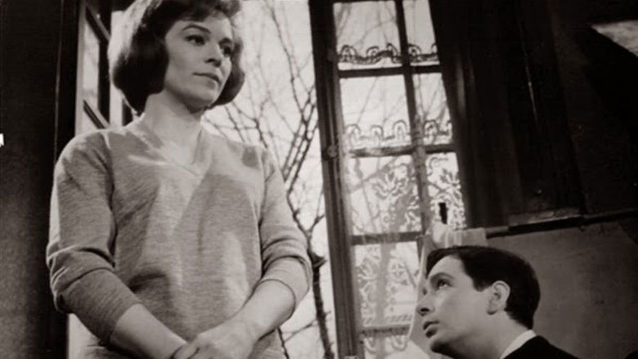 Fotograma de La cifra impar (1962)