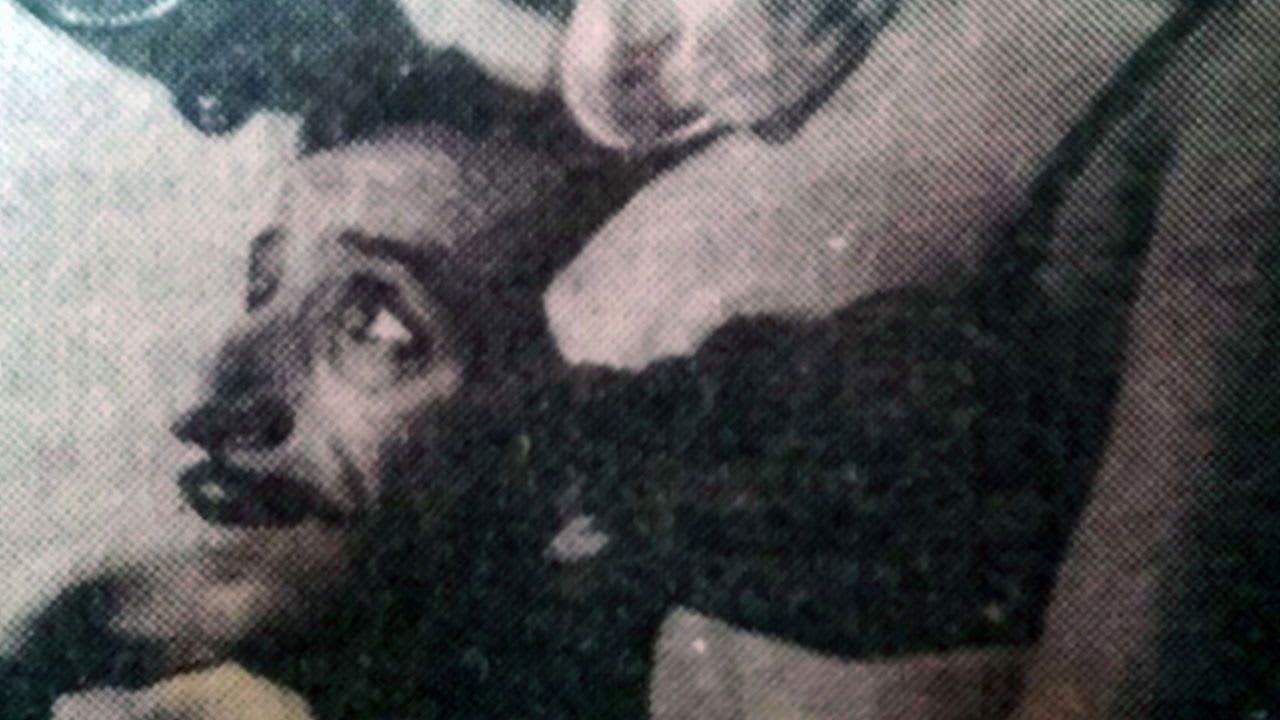 Fotograma de La cigarra está que arde (1967)