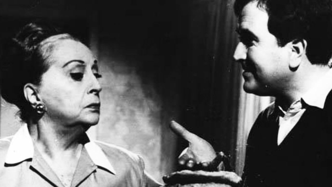 Fotograma de La cigarra está que arde (1967)