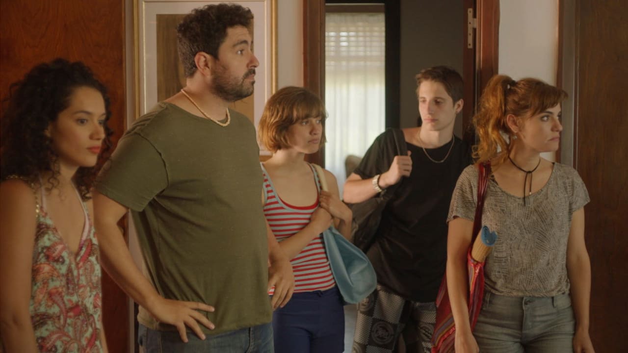 Fotograma de Las Vegas (2018)