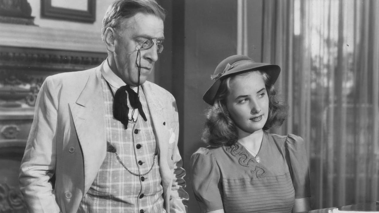 Fotograma de Claro de luna (1942)