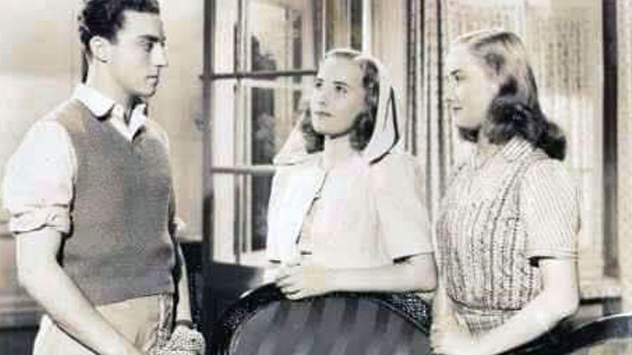 Fotograma de Claro de luna (1942)