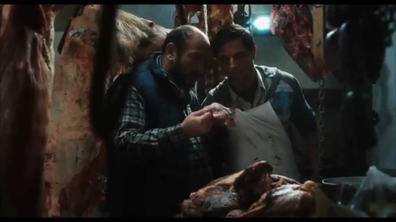 Fotograma de El patrón: radiografía de un crimen (2015)