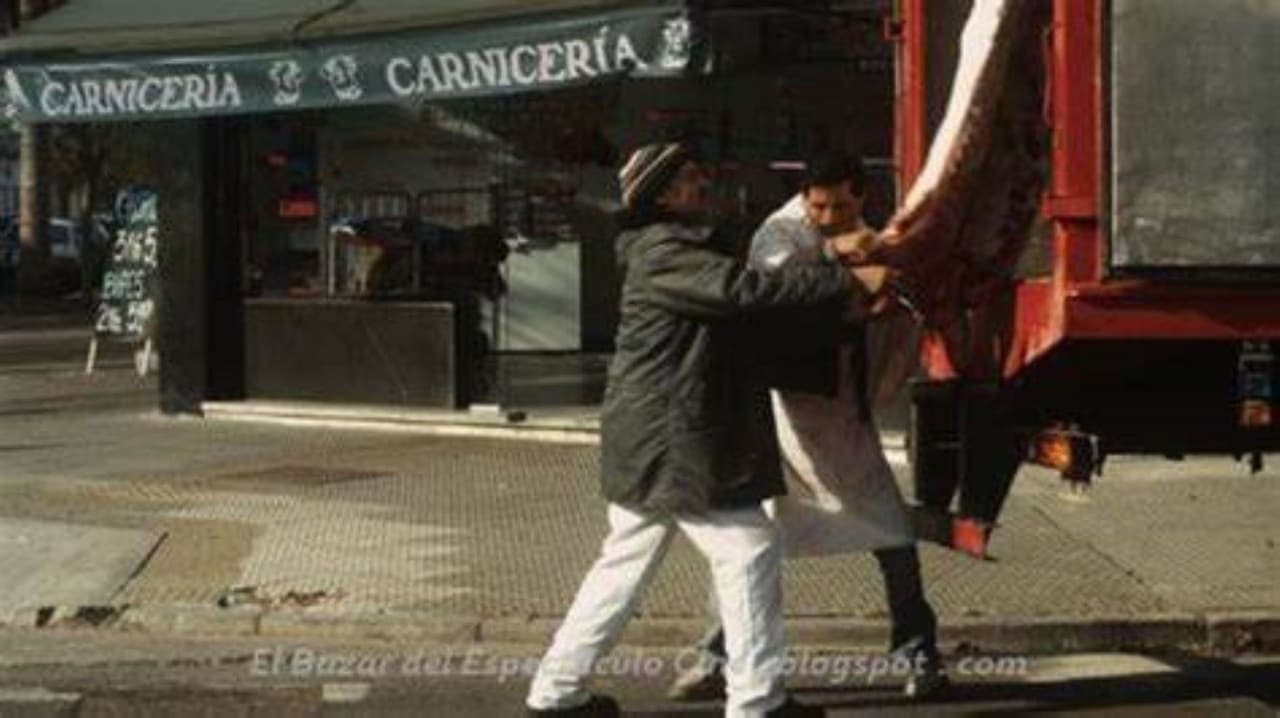 Fotograma de El patrón: radiografía de un crimen (2015)