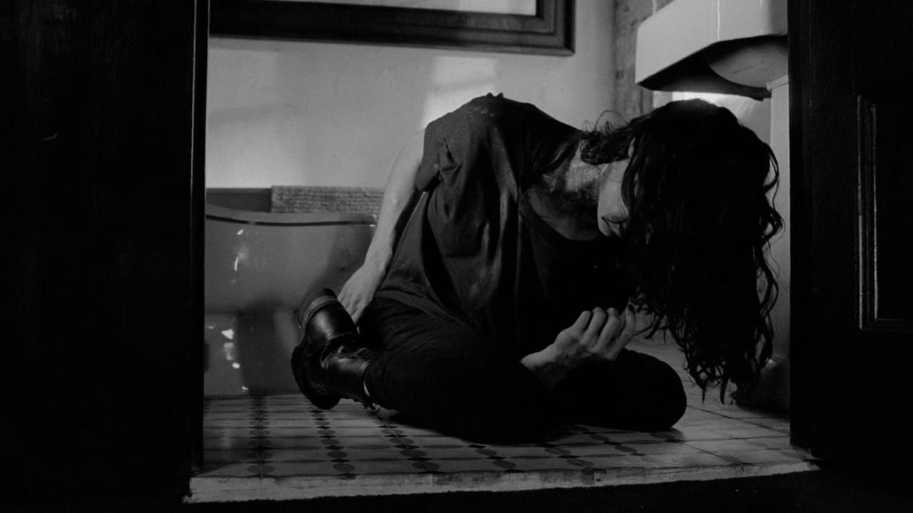 Fotograma de The Addiction (1995)