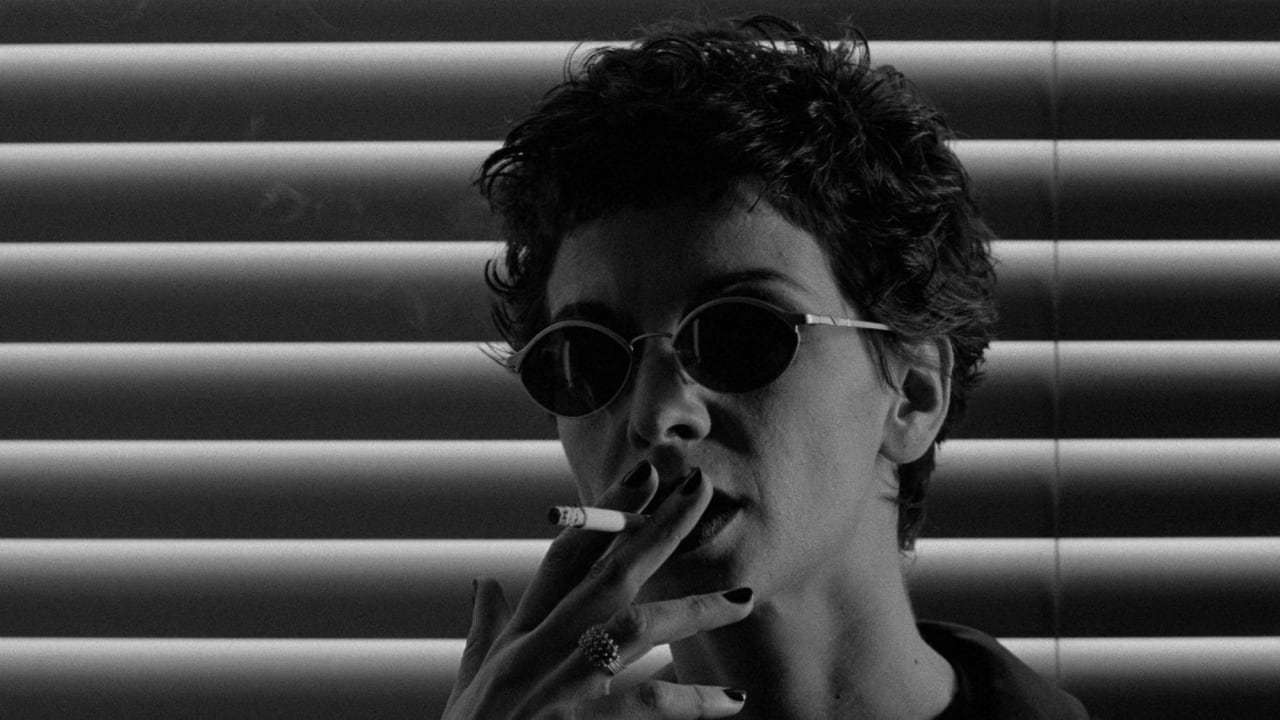 Fotograma de The Addiction (1995)