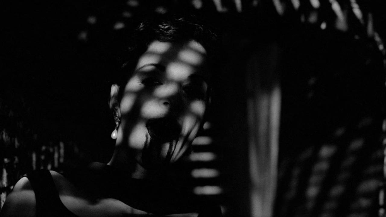 Fotograma de The Addiction (1995)