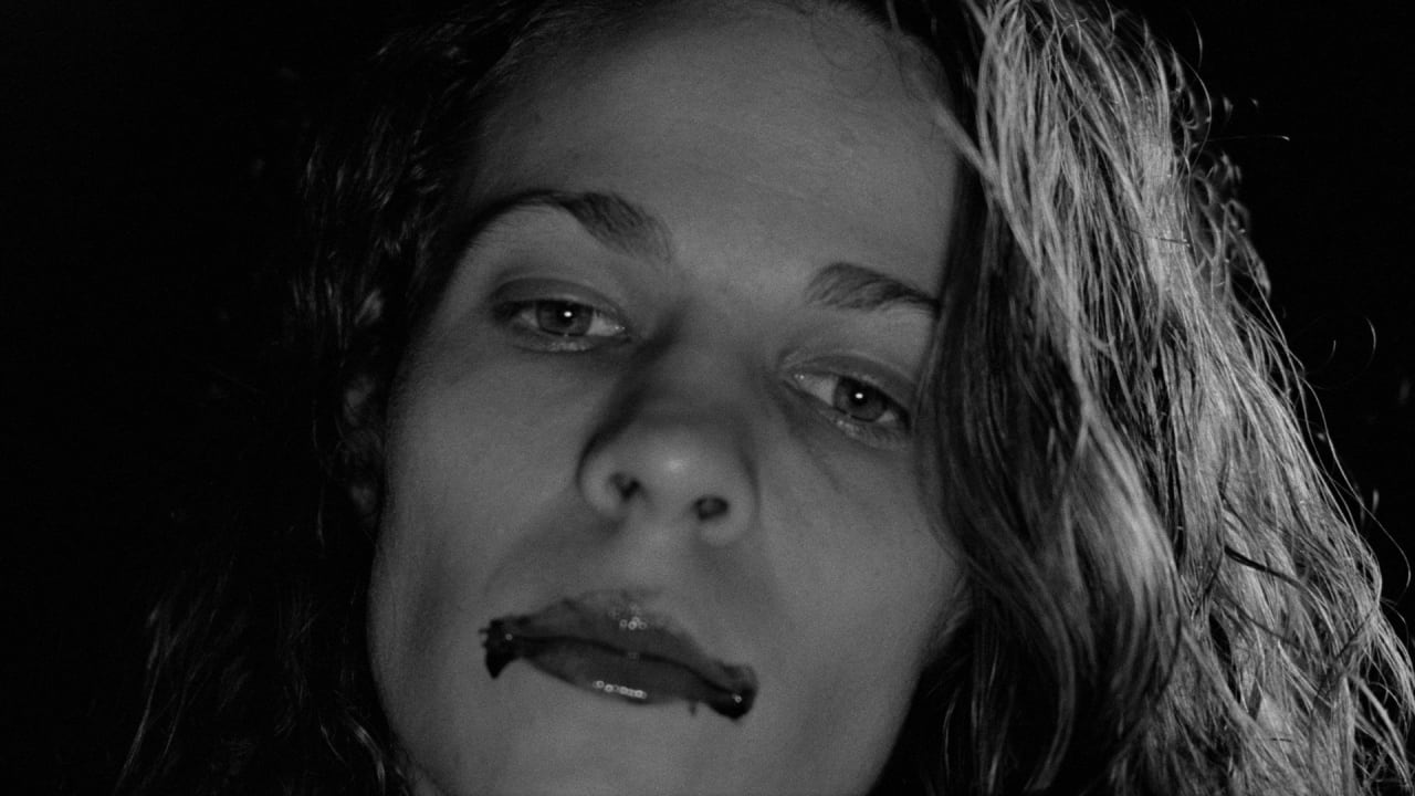 Fotograma de The Addiction (1995)