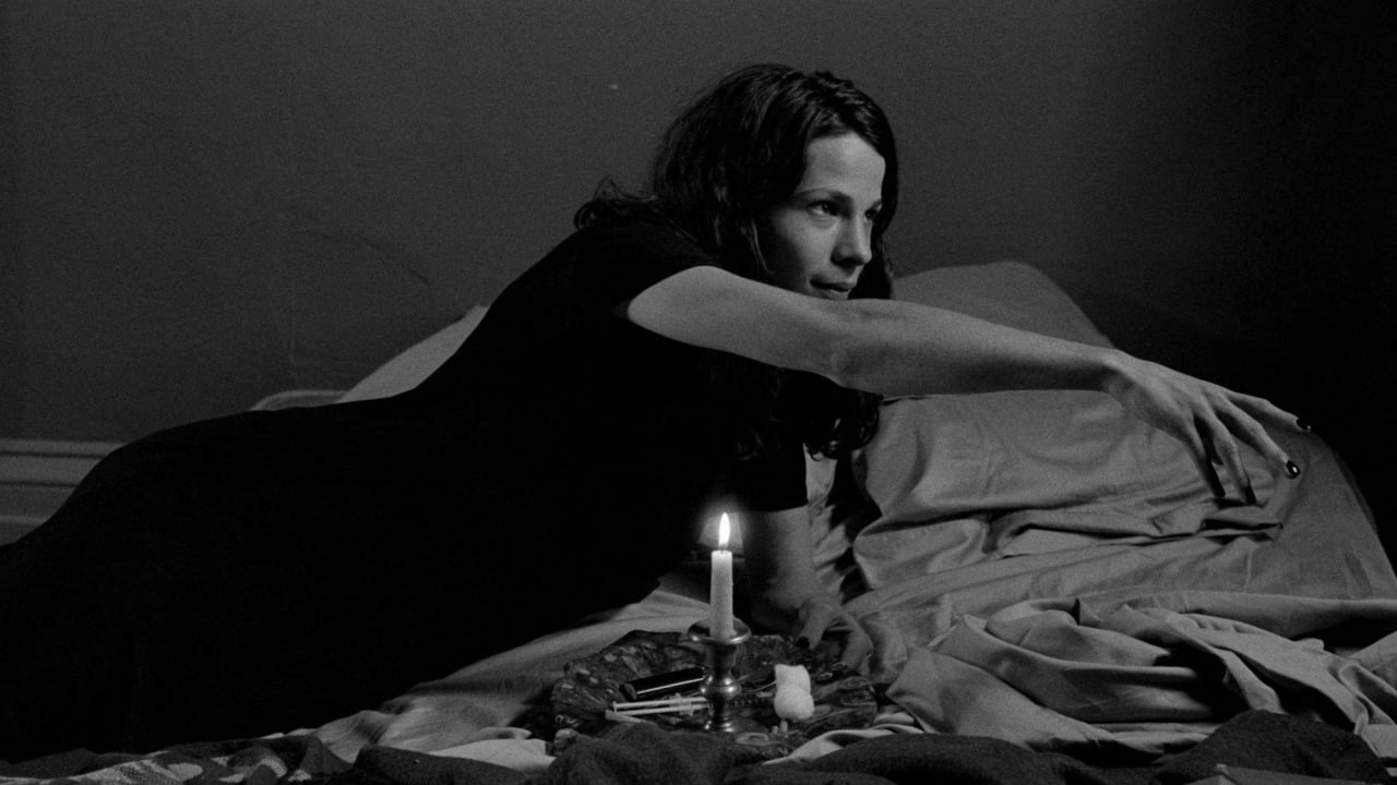 Fotograma de The Addiction (1995)