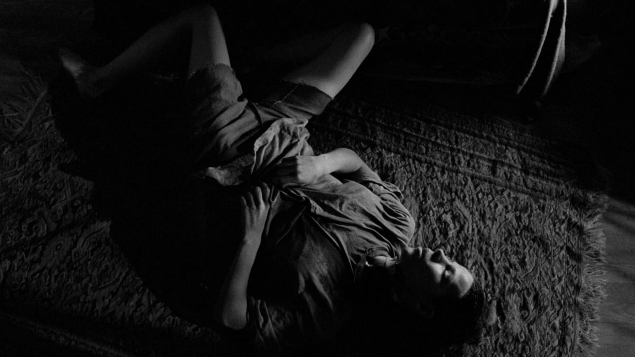 Fotograma de The Addiction (1995)