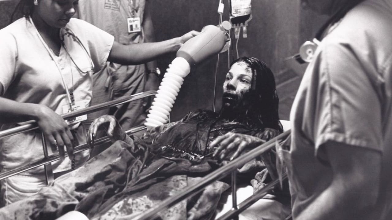 Fotograma de The Addiction (1995)