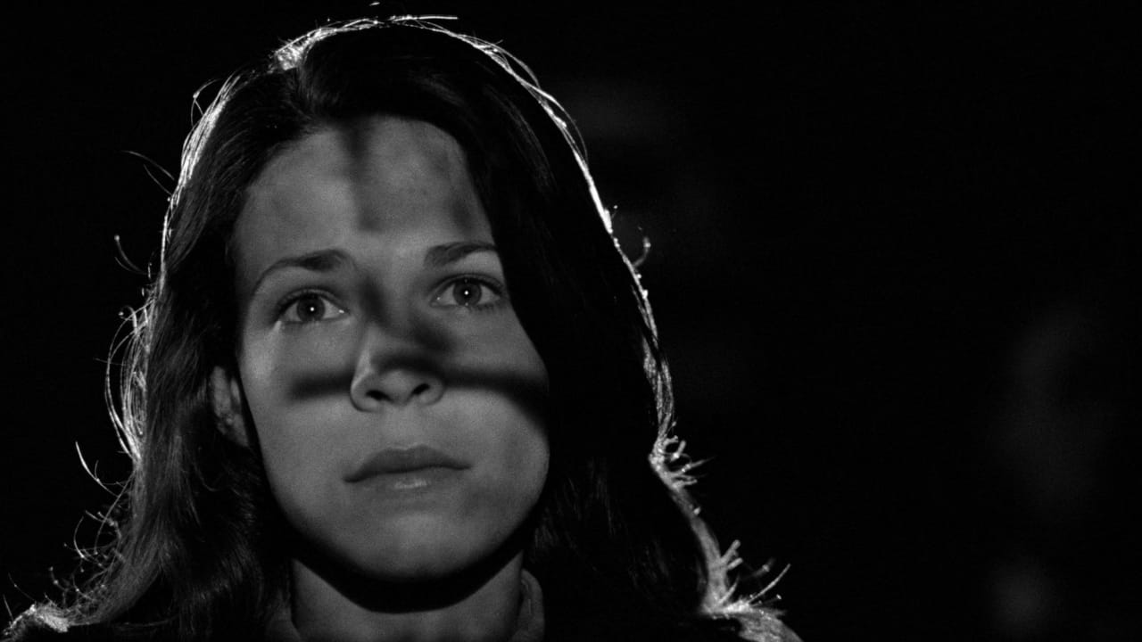 Fotograma de The Addiction (1995)