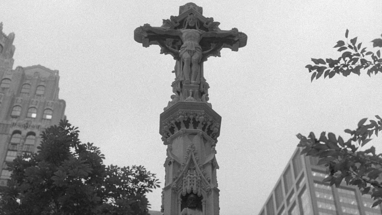 Fotograma de The Addiction (1995)