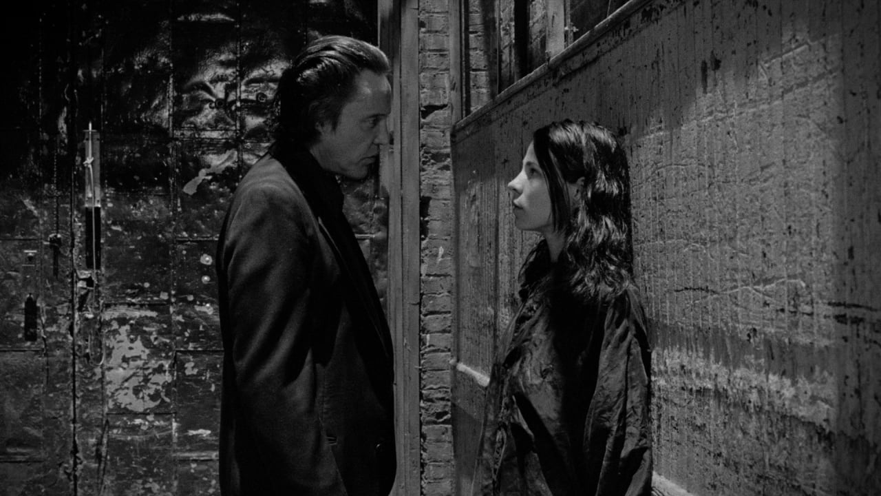 Fotograma de The Addiction (1995)