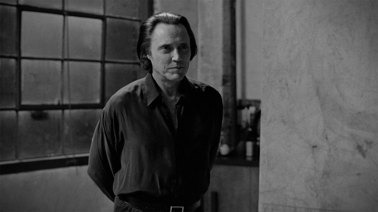 Fotograma de The Addiction (1995)