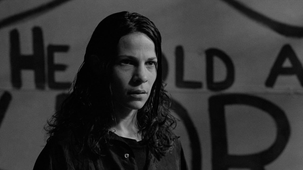 Fotograma de The Addiction (1995)